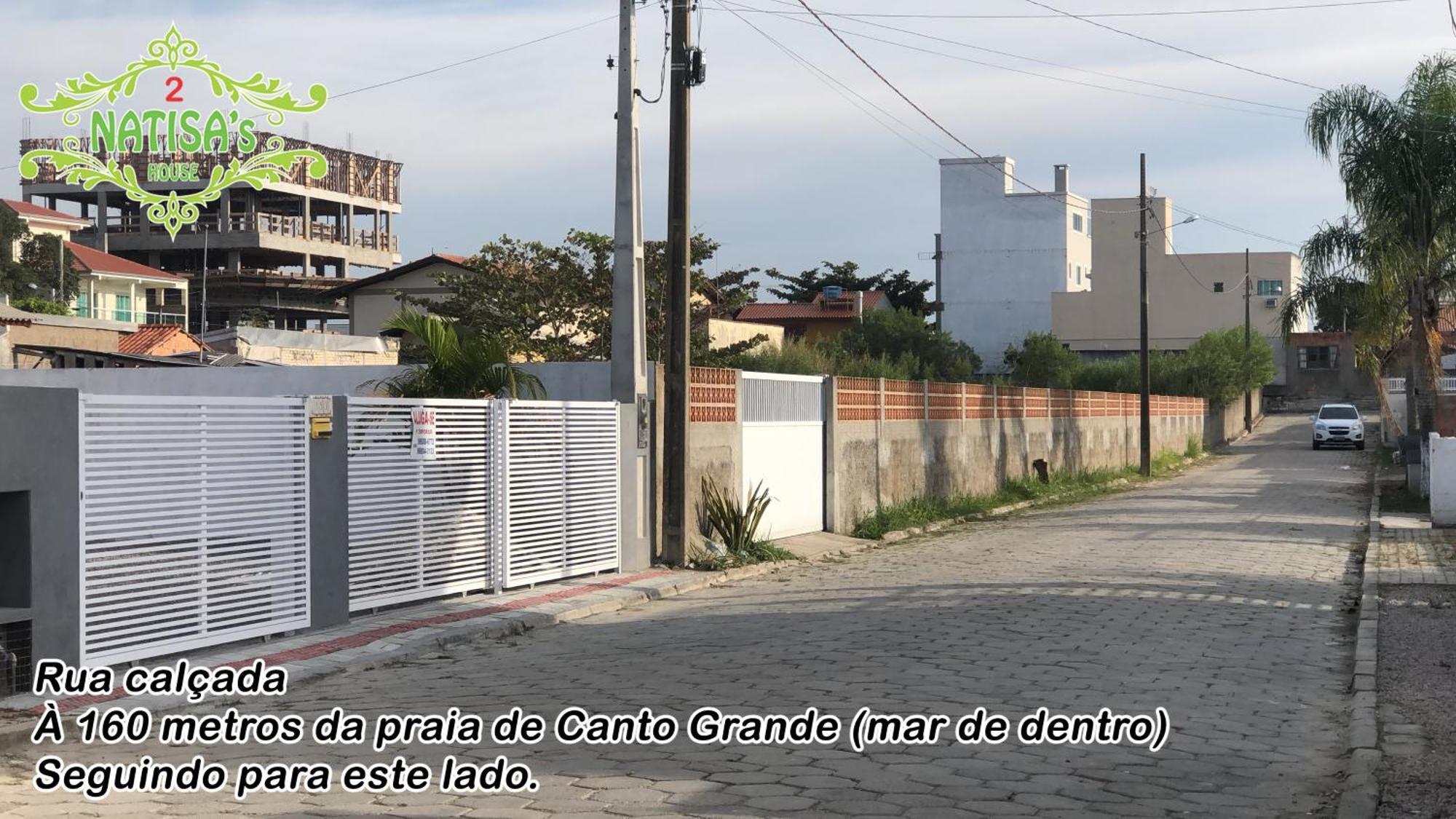 Sobrados Aconchegante Com Piscina "Natisashouse" Vila Bombinhas Exterior foto