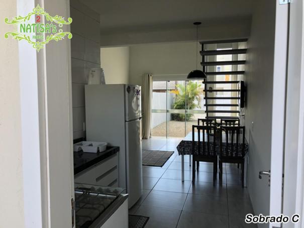 Sobrados Aconchegante Com Piscina "Natisashouse" Vila Bombinhas Exterior foto