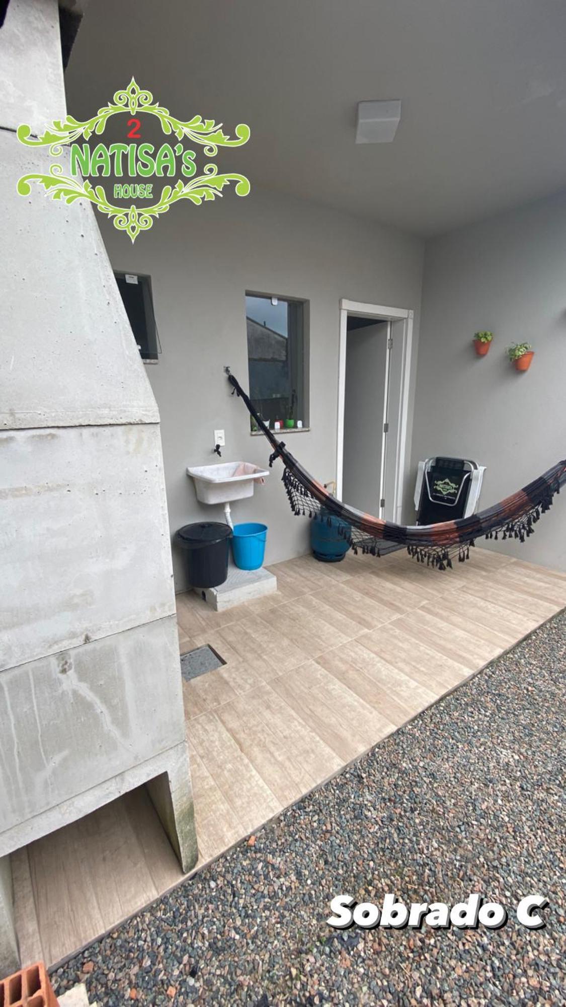 Sobrados Aconchegante Com Piscina "Natisashouse" Vila Bombinhas Exterior foto