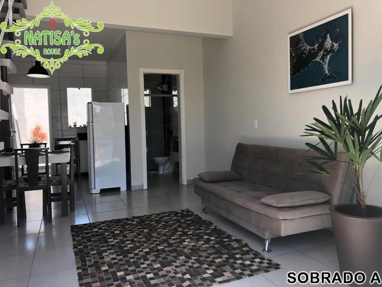 Sobrados Aconchegante Com Piscina "Natisashouse" Vila Bombinhas Exterior foto