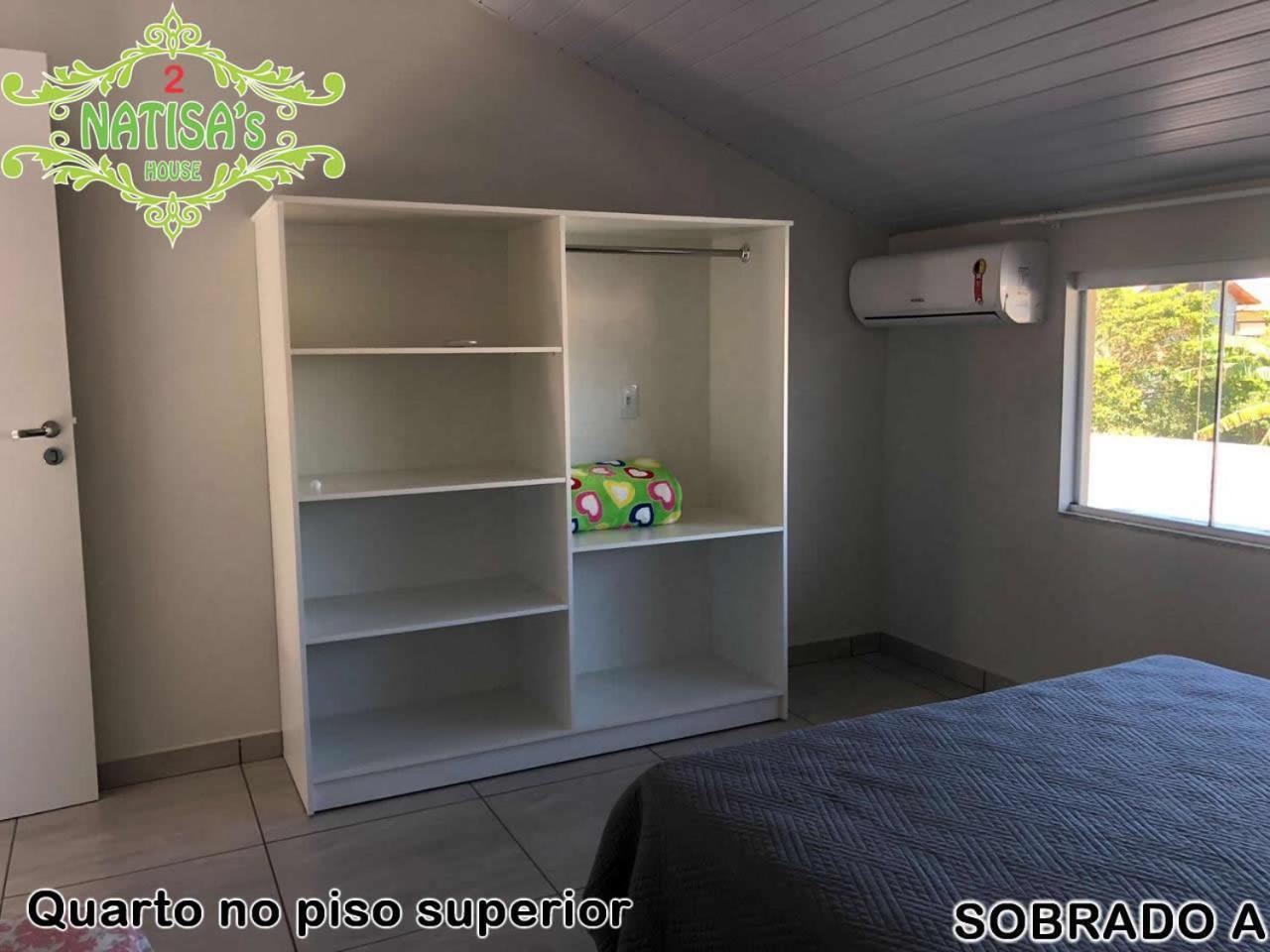 Sobrados Aconchegante Com Piscina "Natisashouse" Vila Bombinhas Exterior foto