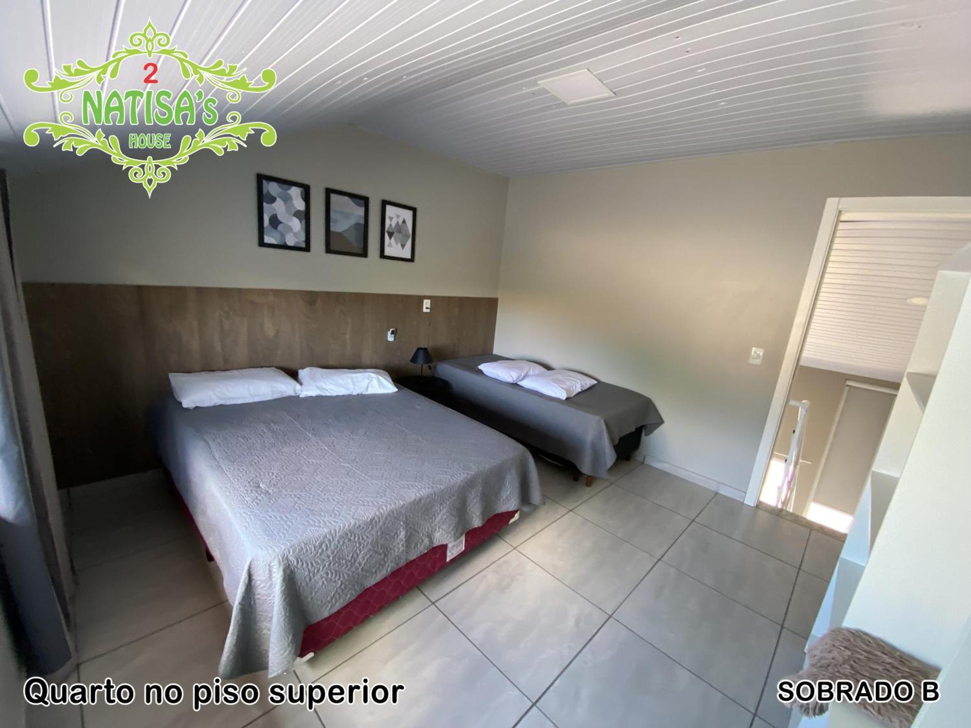Sobrados Aconchegante Com Piscina "Natisashouse" Vila Bombinhas Exterior foto